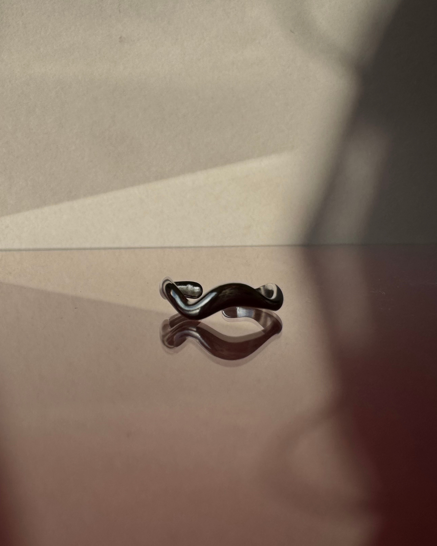 Anillo "Halo"
