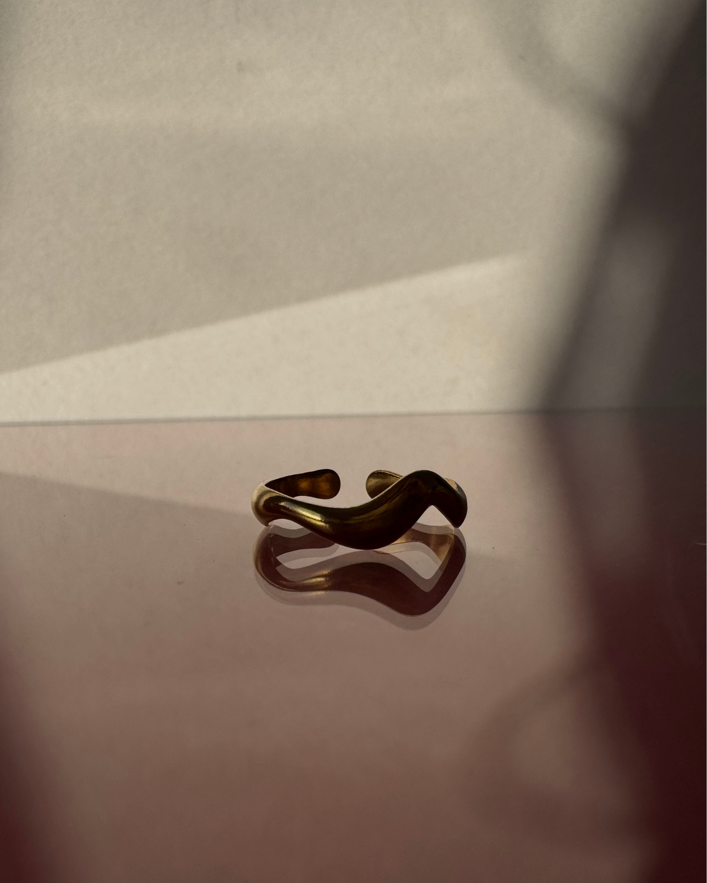 Anillo "Halo"