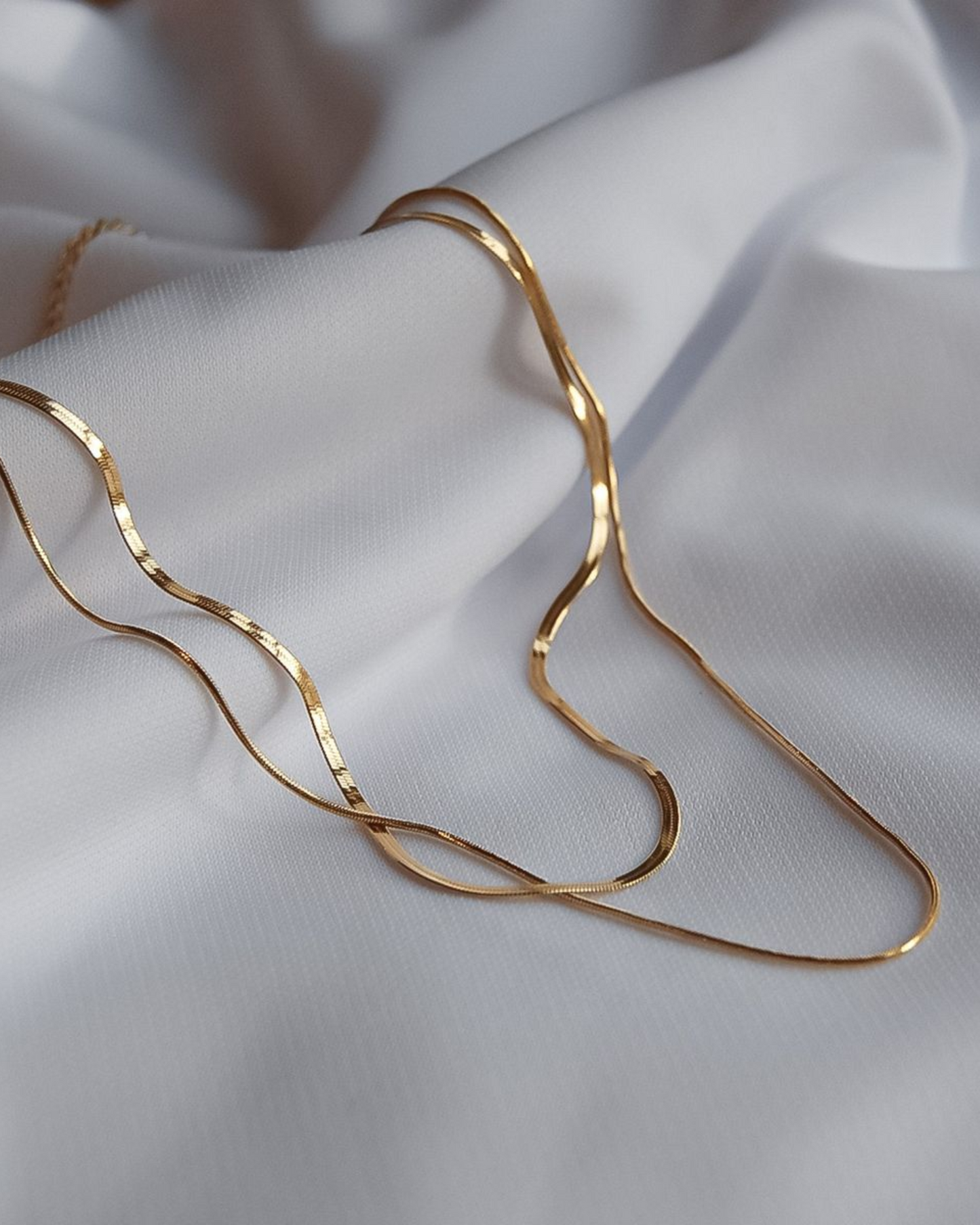Collar "Lisse"