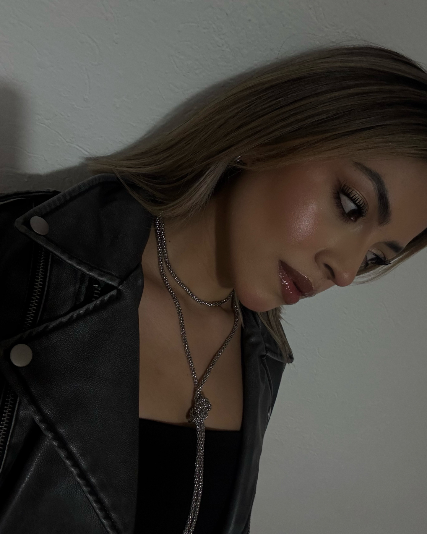 Collar “Eva”