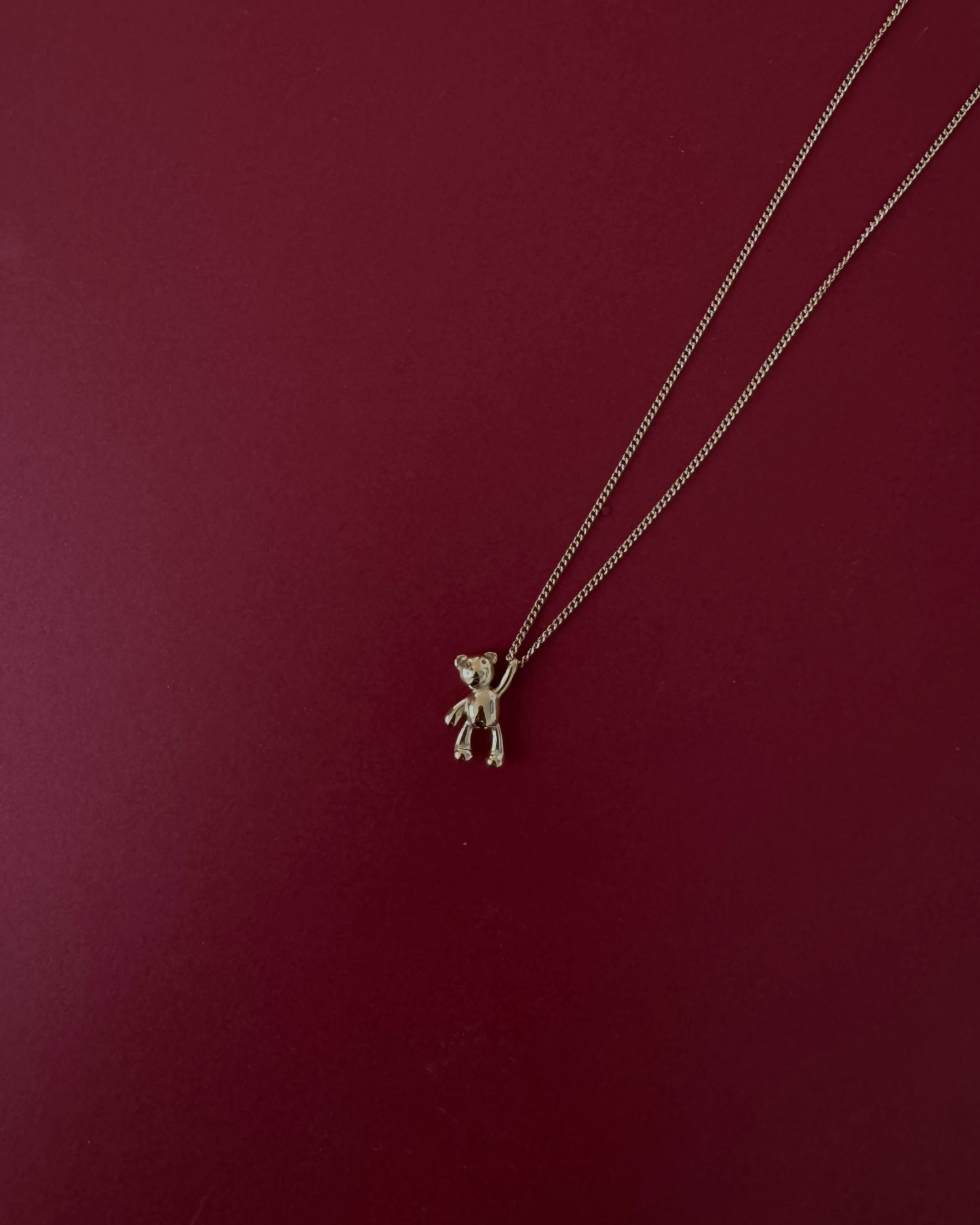 Collar "Baluk"