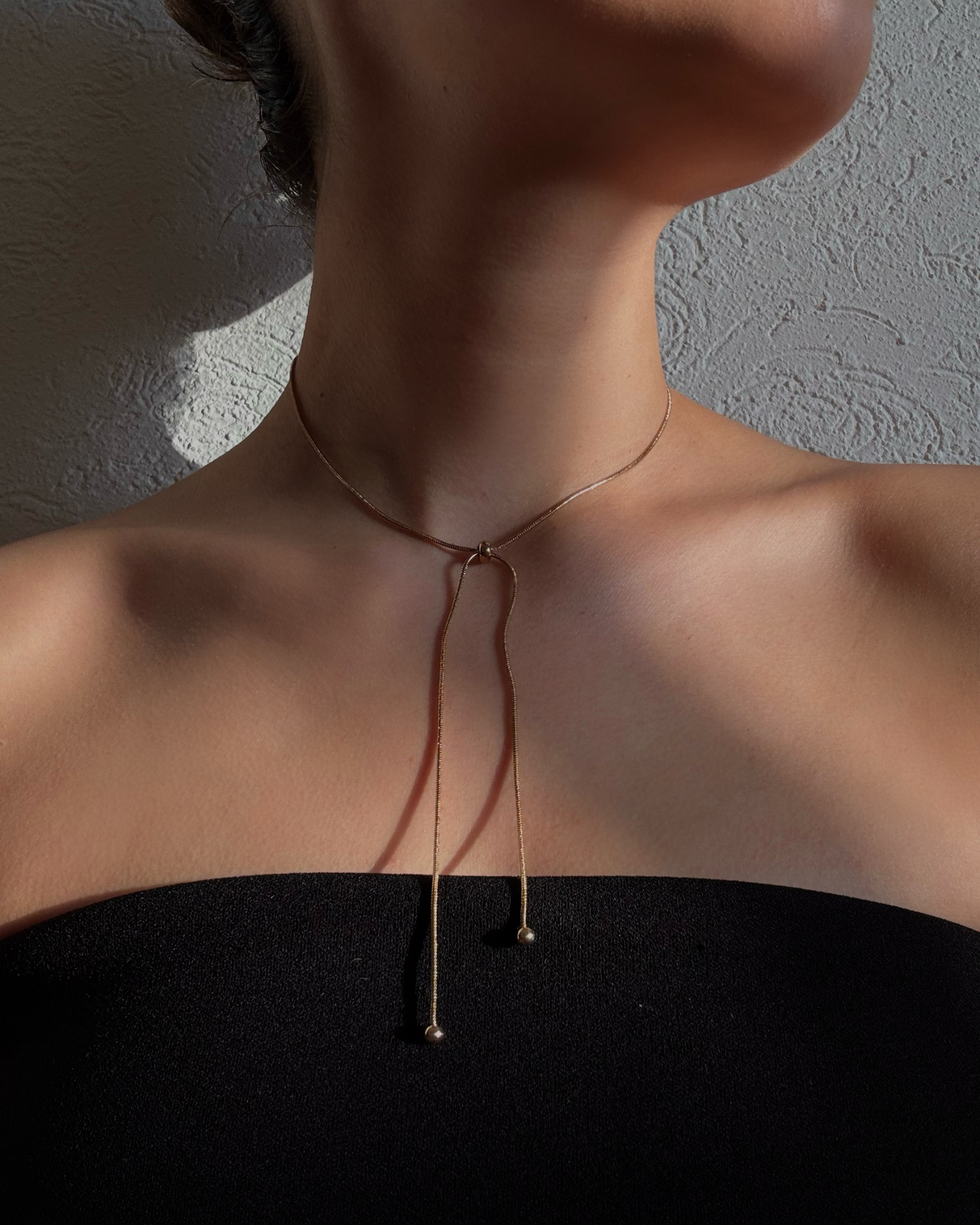 Collar "Nodo"