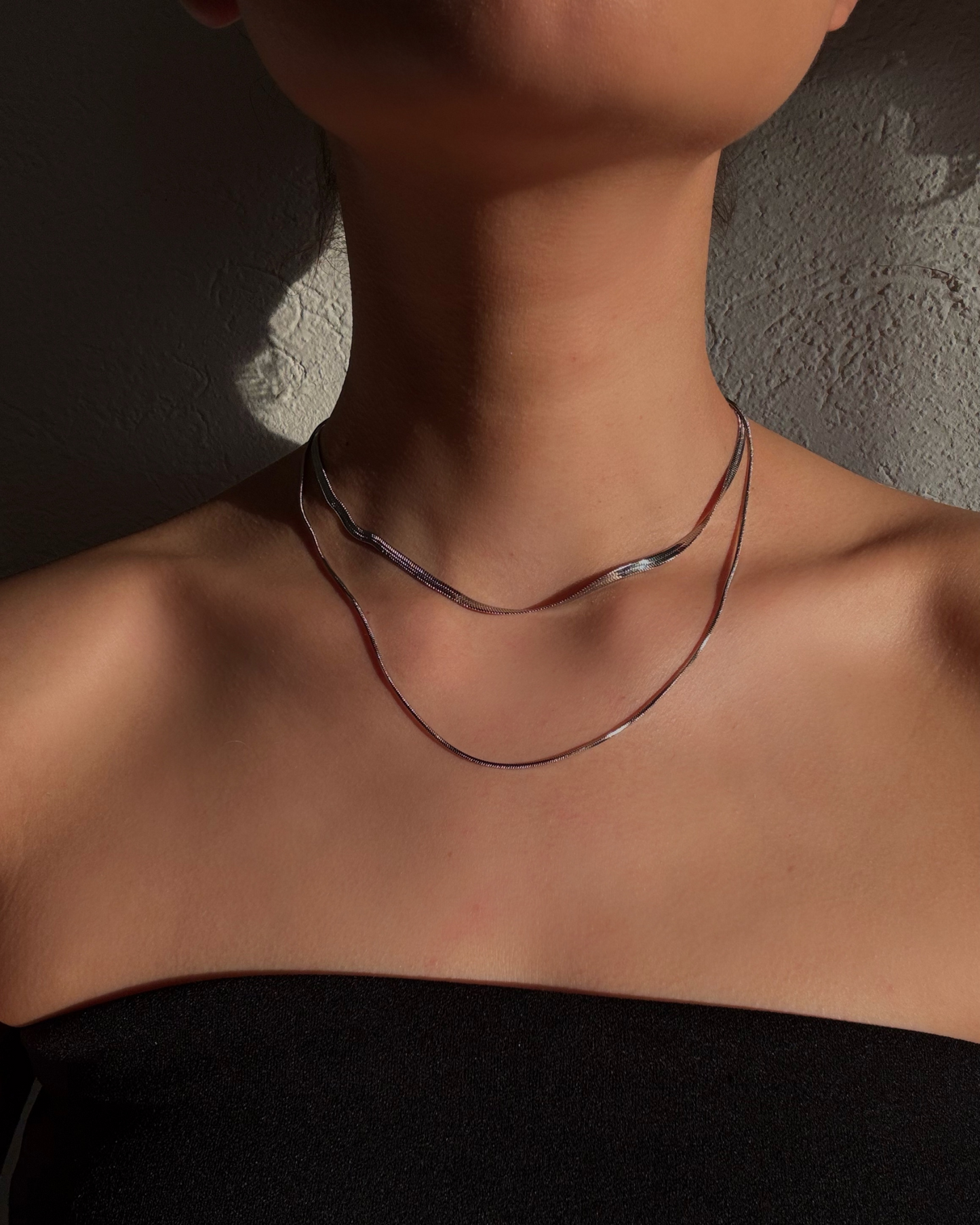 Collar "Lisse"