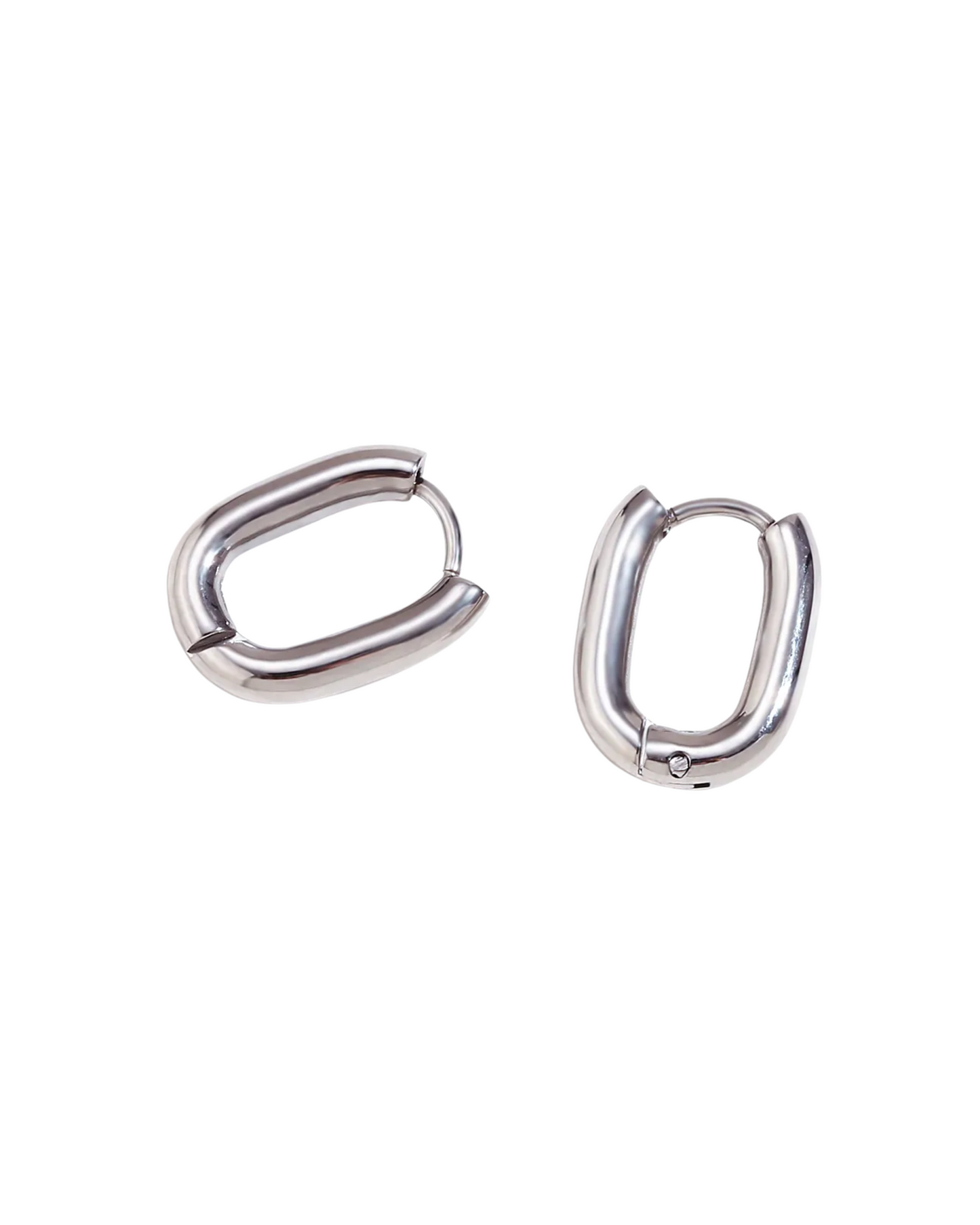 Aretes "Hoop"