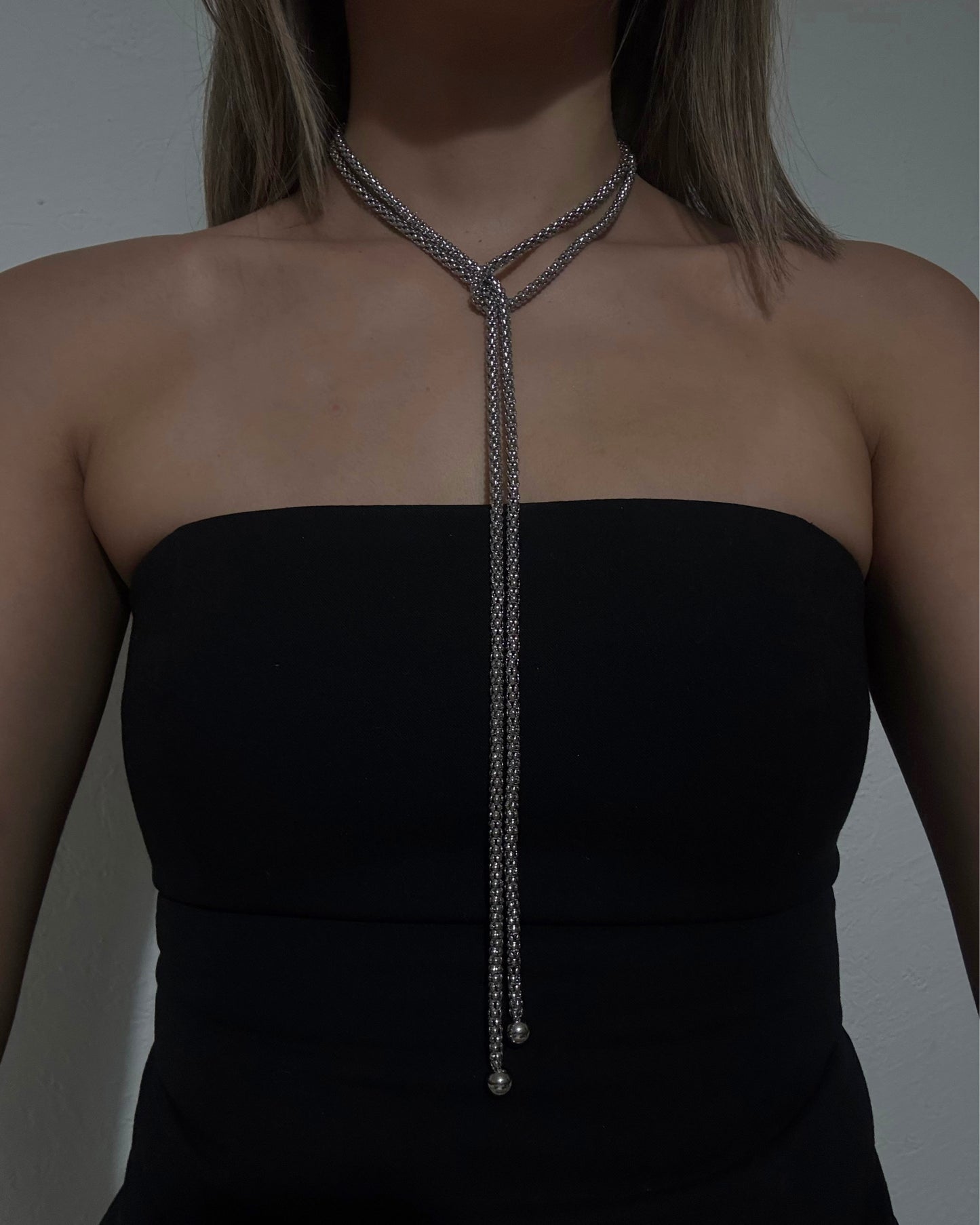 Collar “Eva”