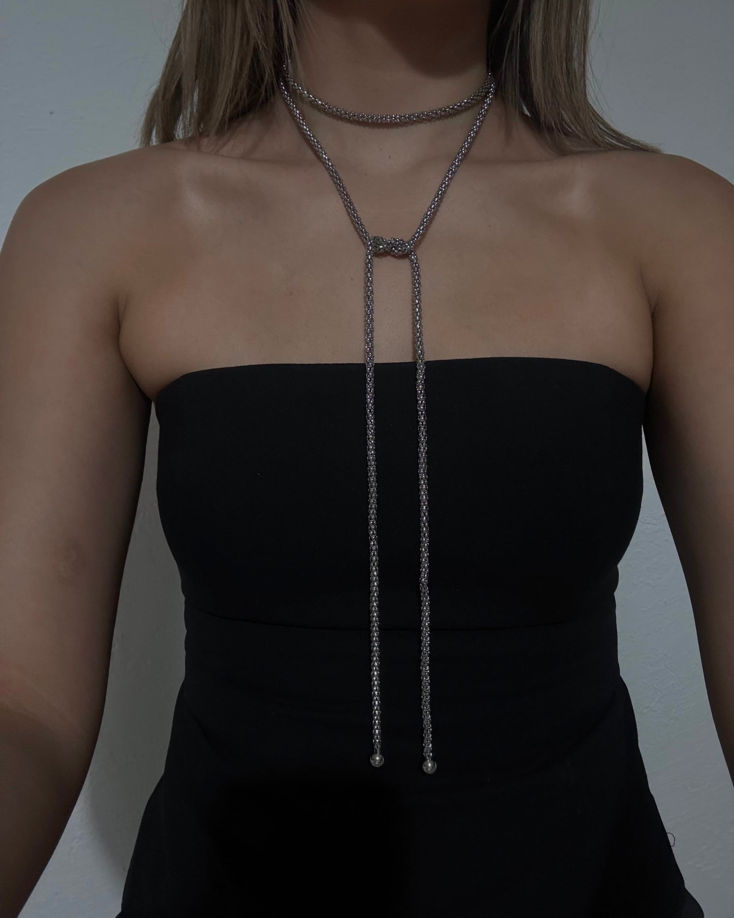 Collar “Eva”