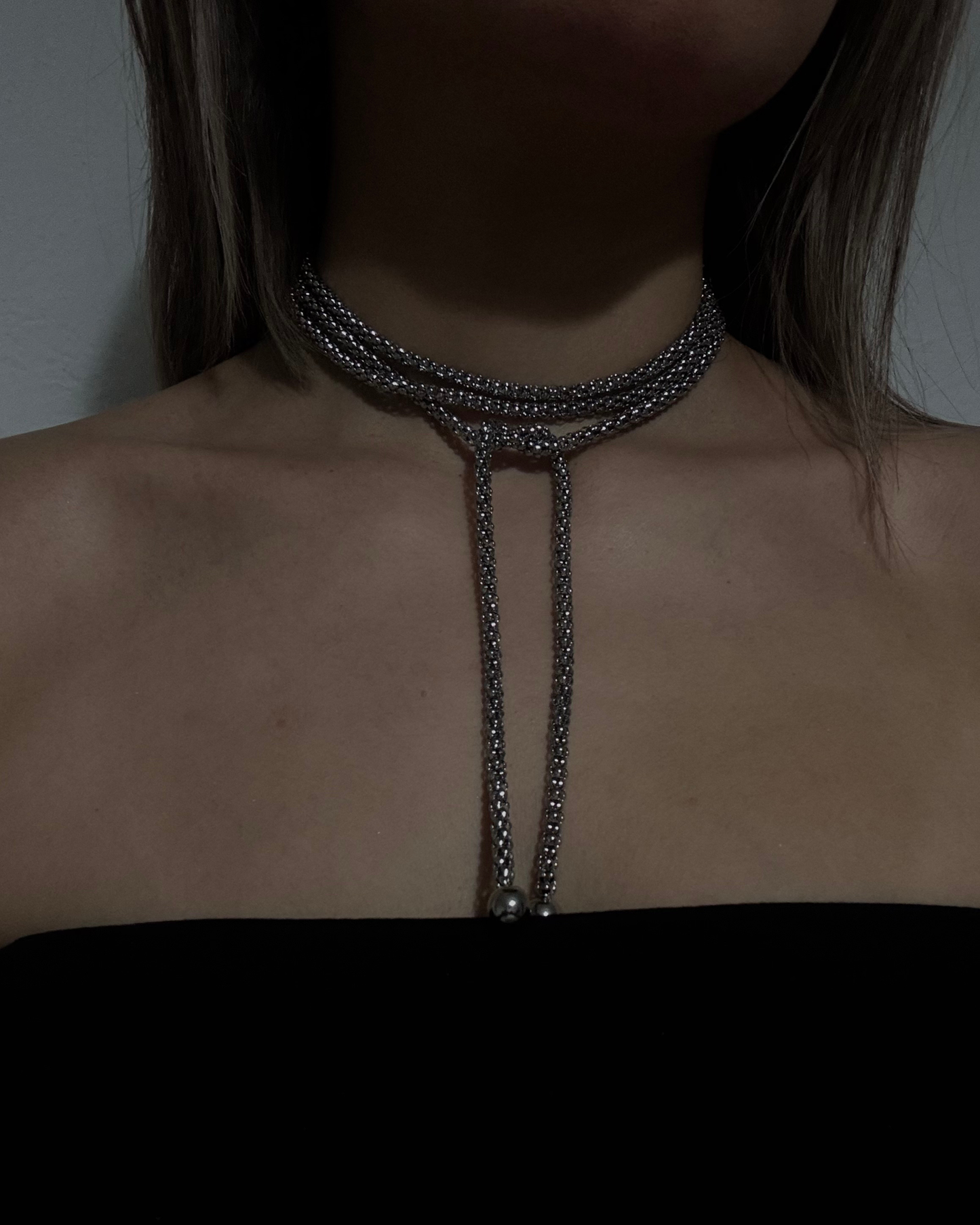 Collar “Eva”