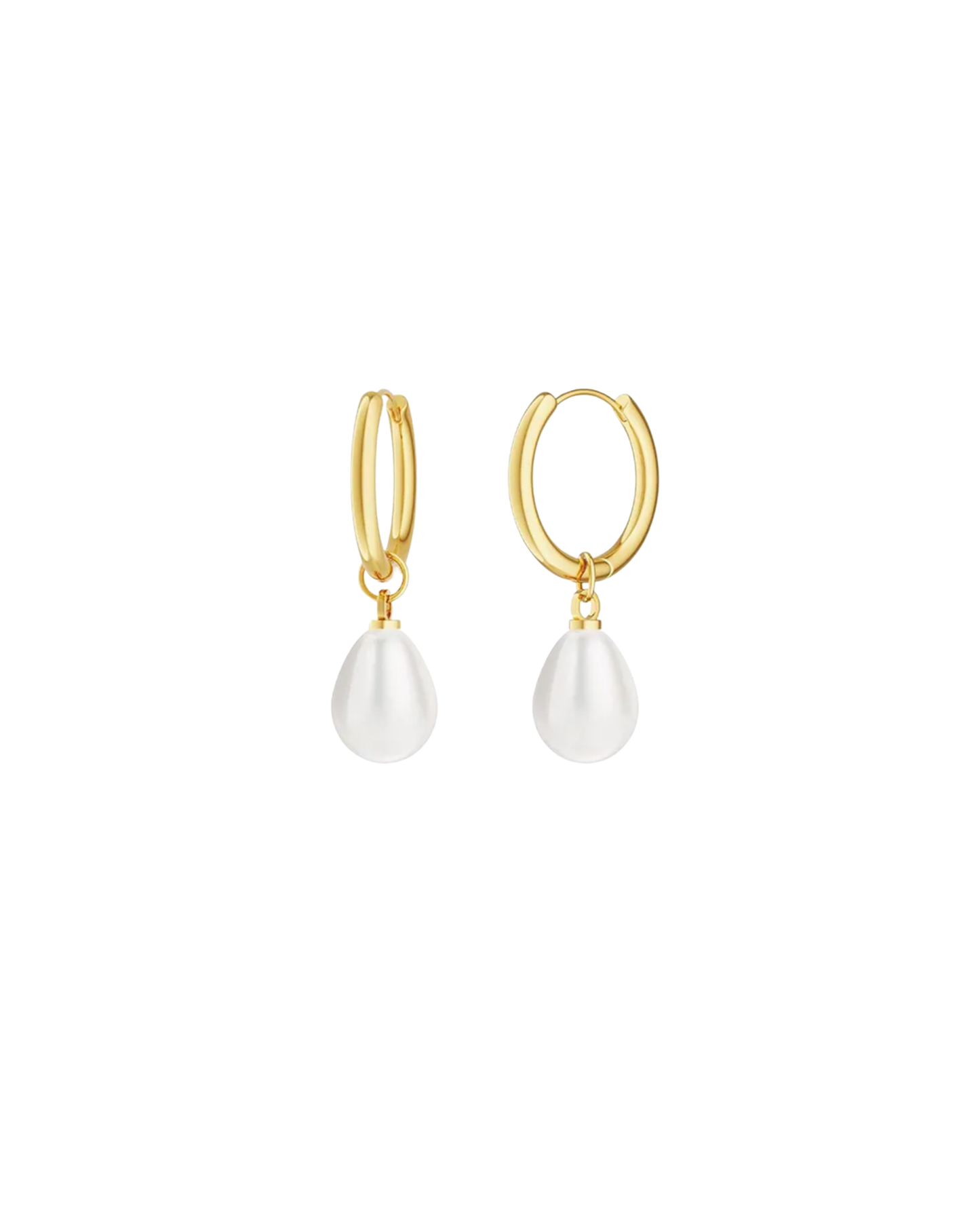 Aretes “Nácar”