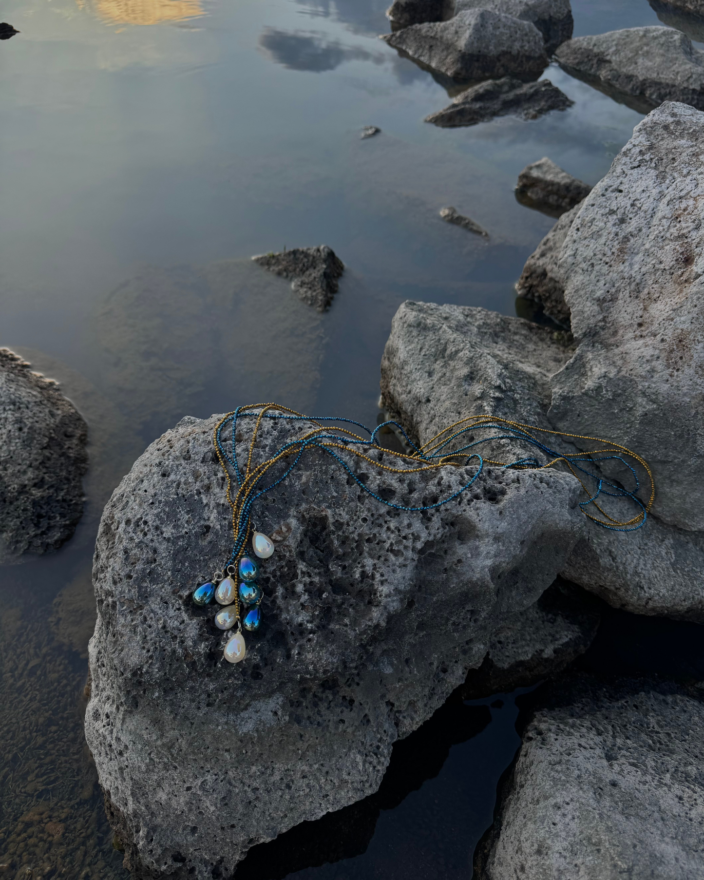 Collar “Brightly”