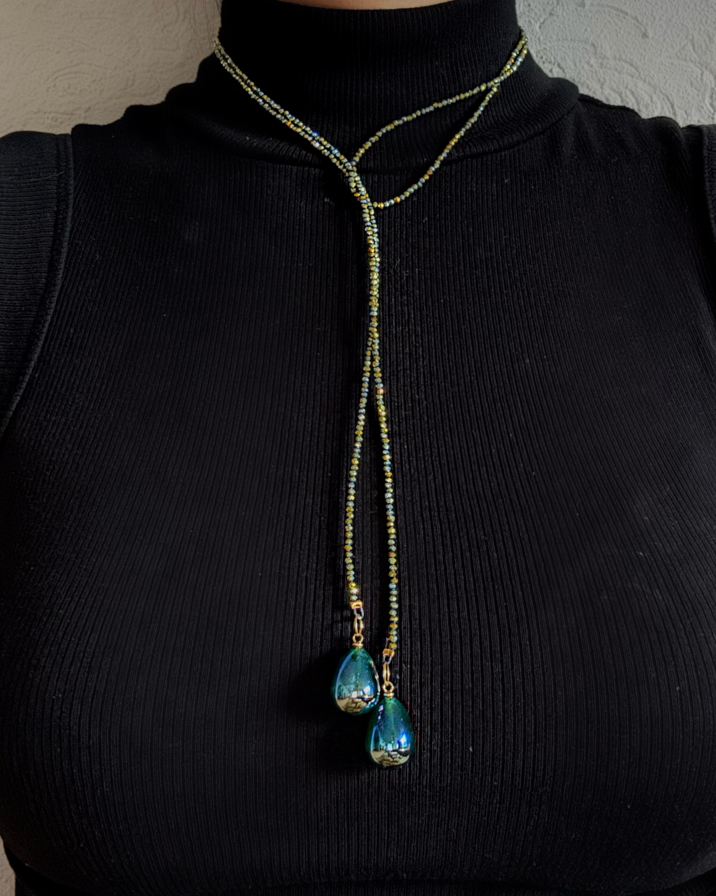 Collar “Brightly”