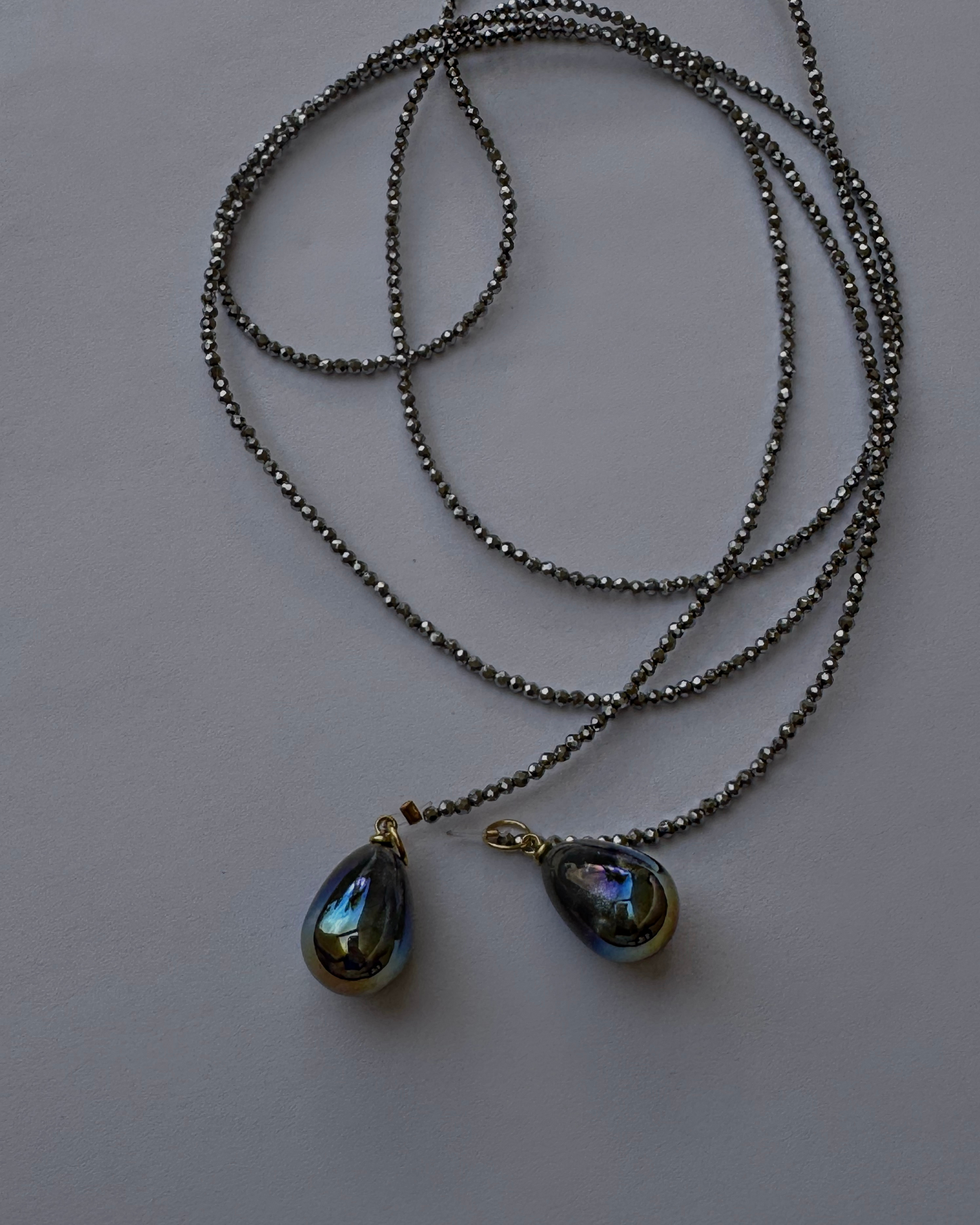 Collar “Brightly”