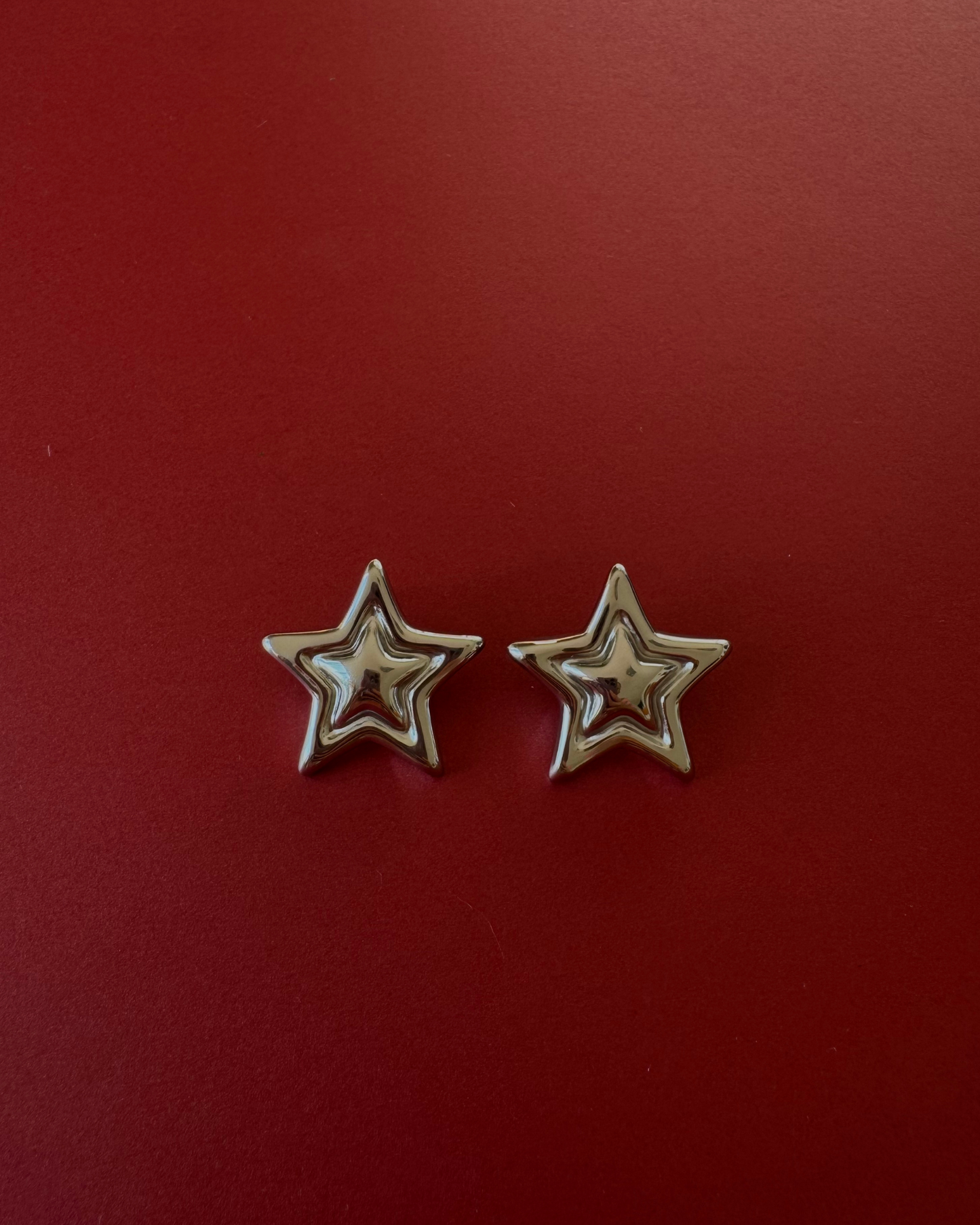 Aretes "Étoile"