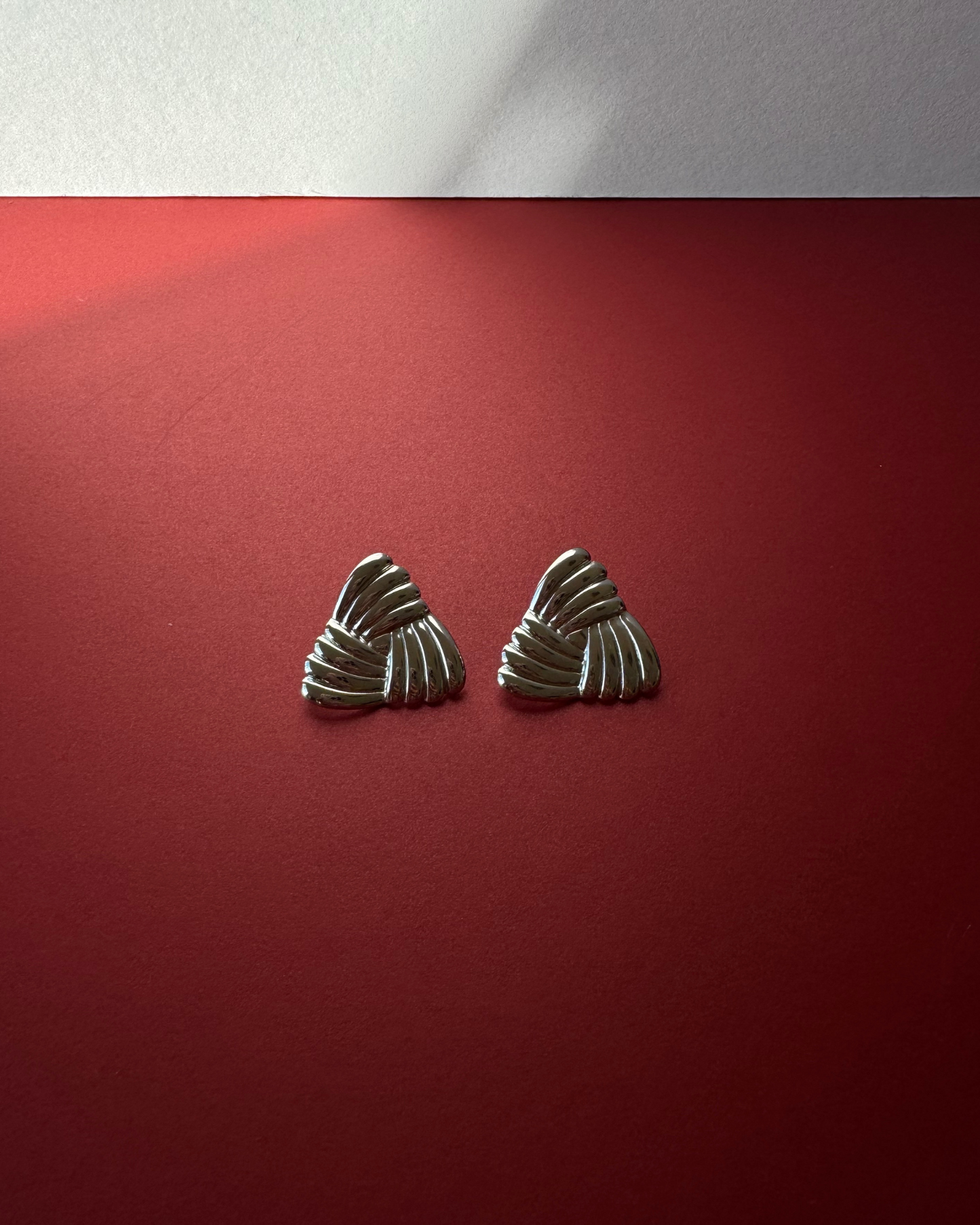 Aretes "Nova"