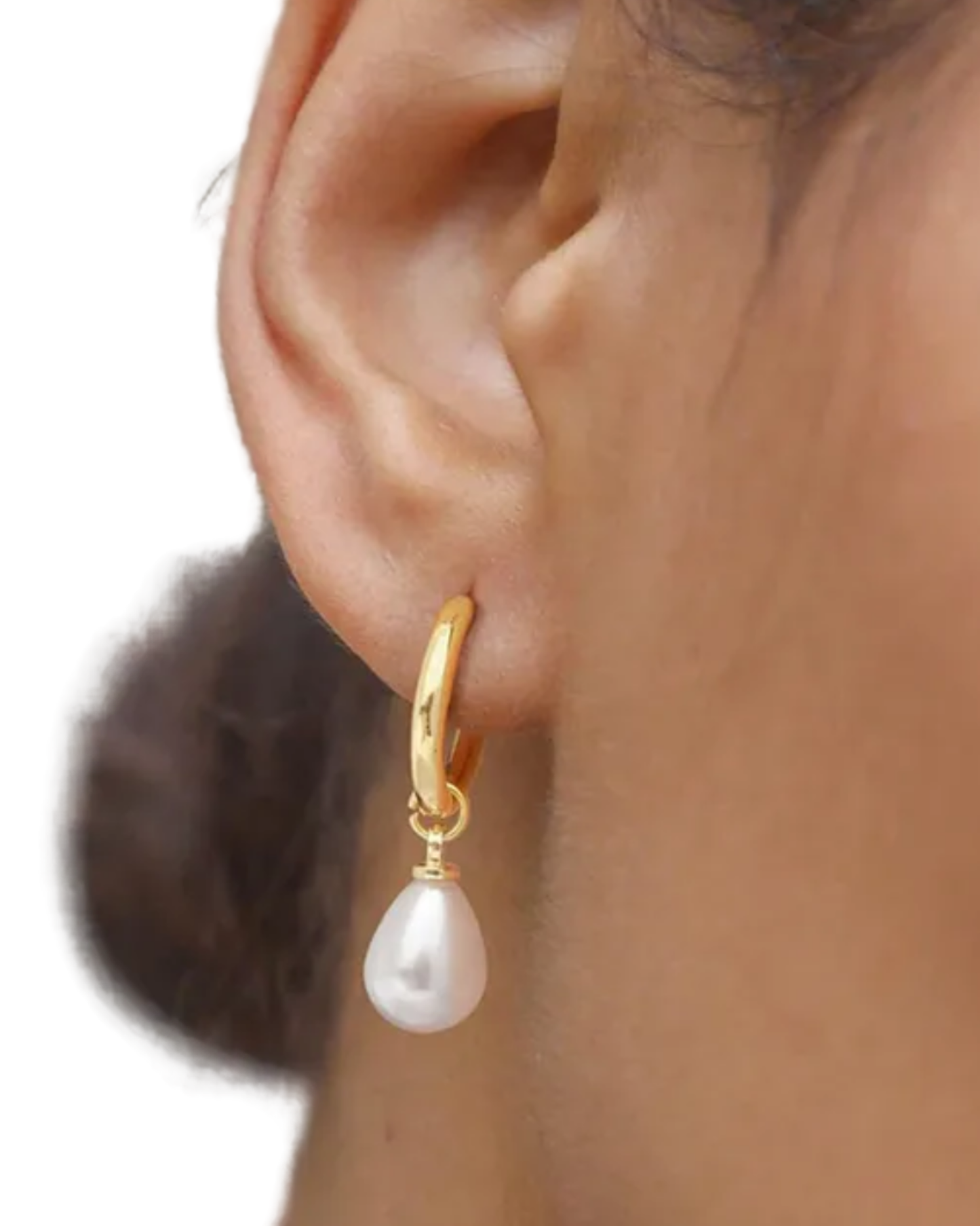 Aretes “Nácar”