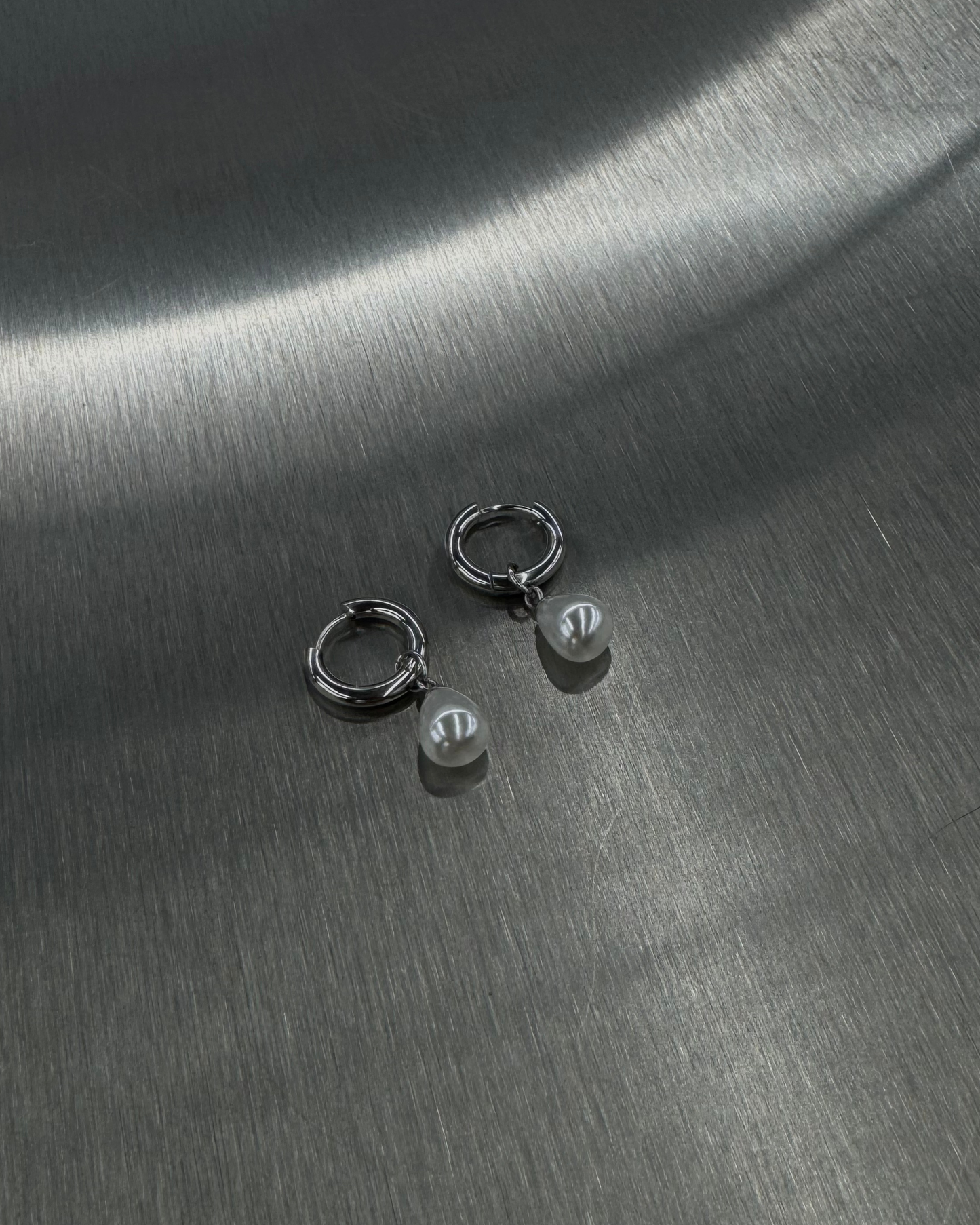 Aretes “Nácar”