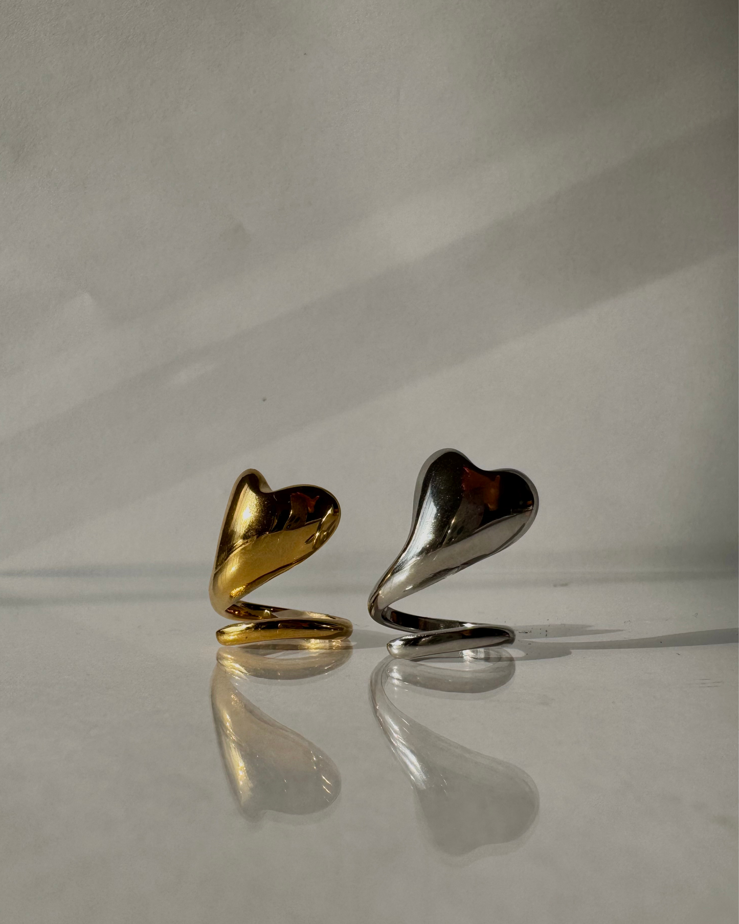Anillo “Nura”