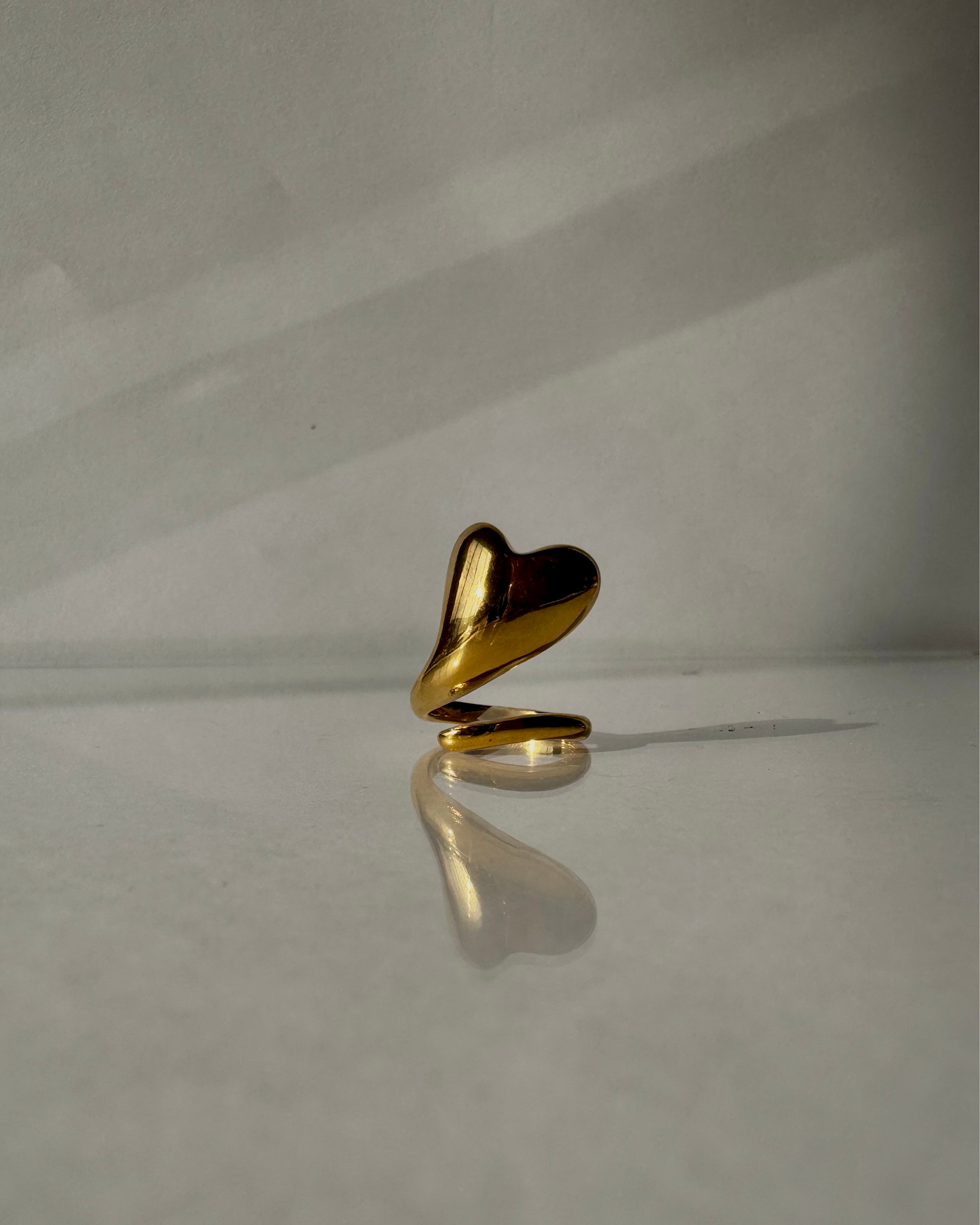 Anillo “Nura”