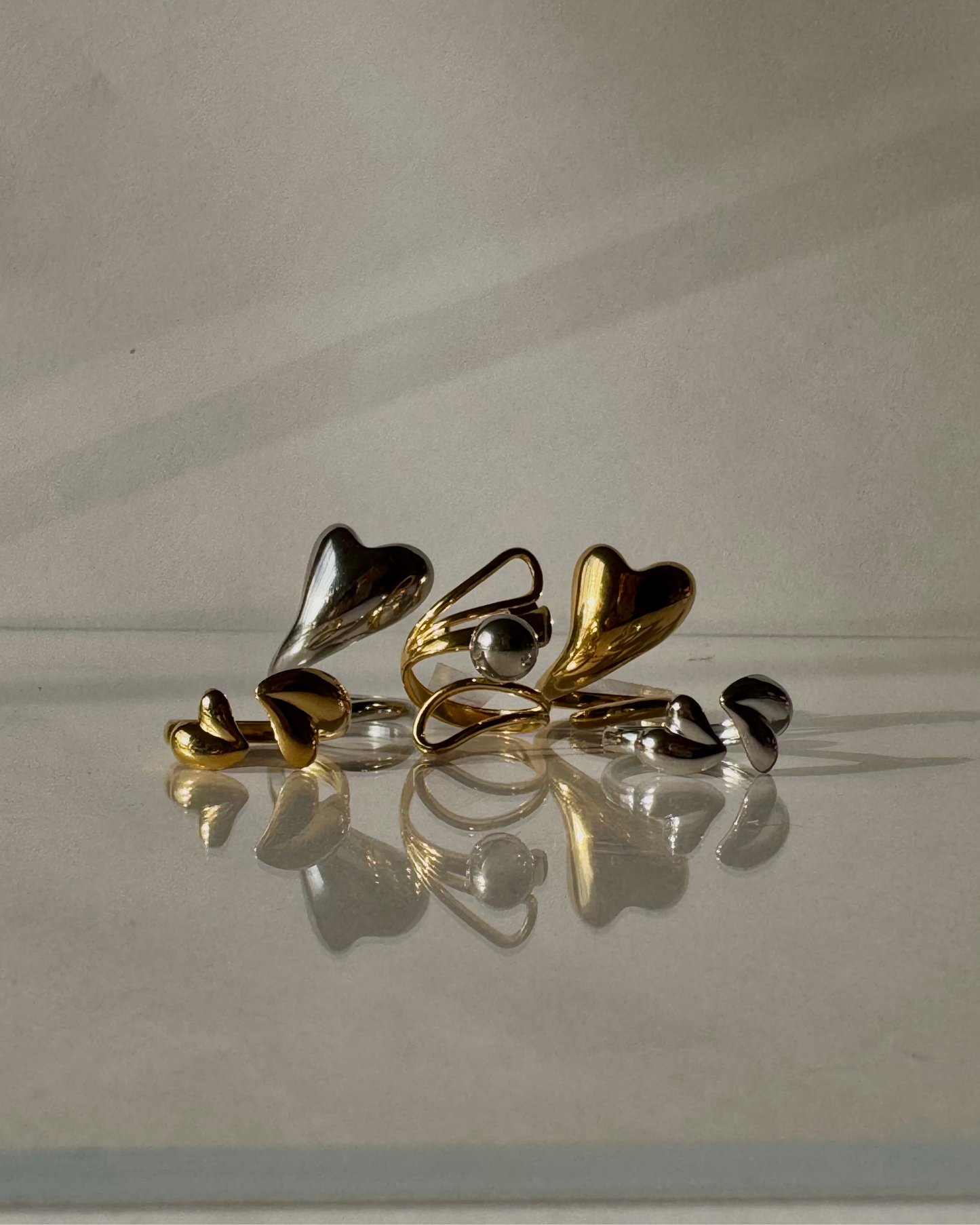 Anillo “Órbita”