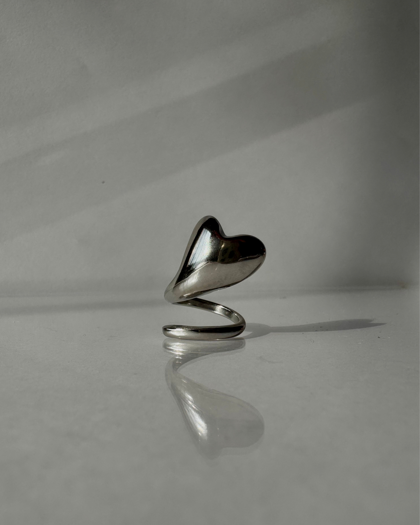 Anillo “Nura”