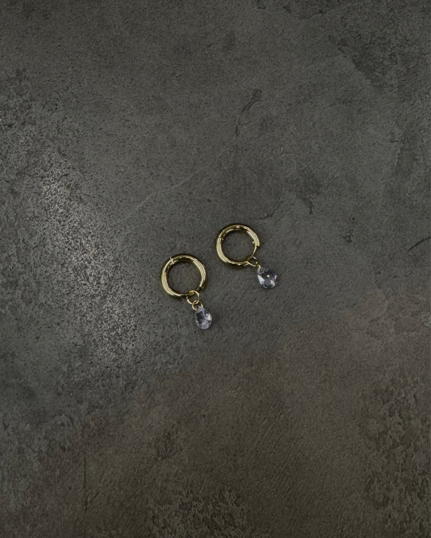 Aretes “Éclat”