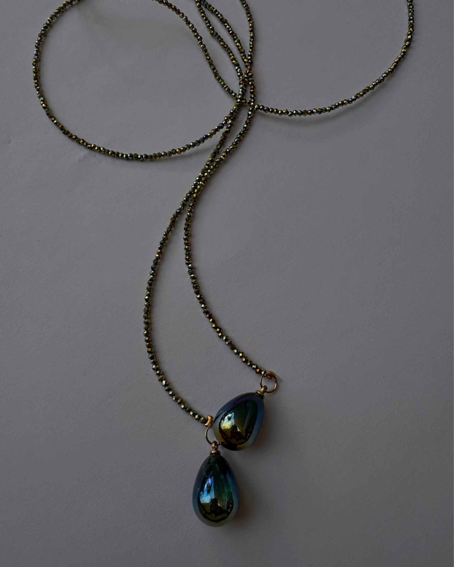 Collar “Brightly”