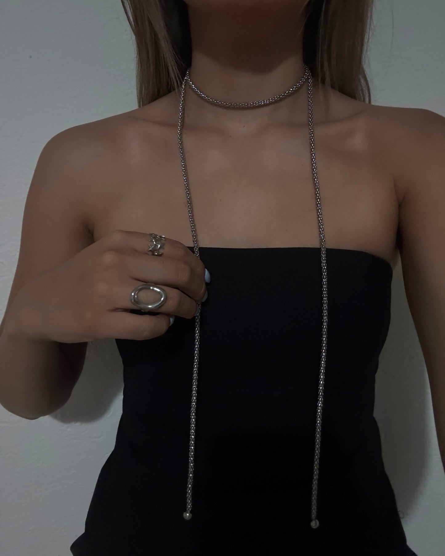 Collar “Eva”