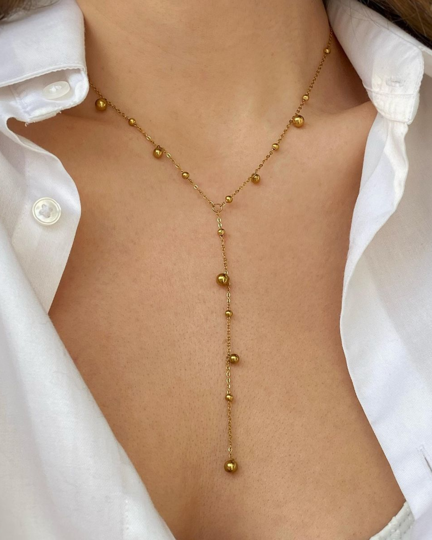 Collar “Soria”