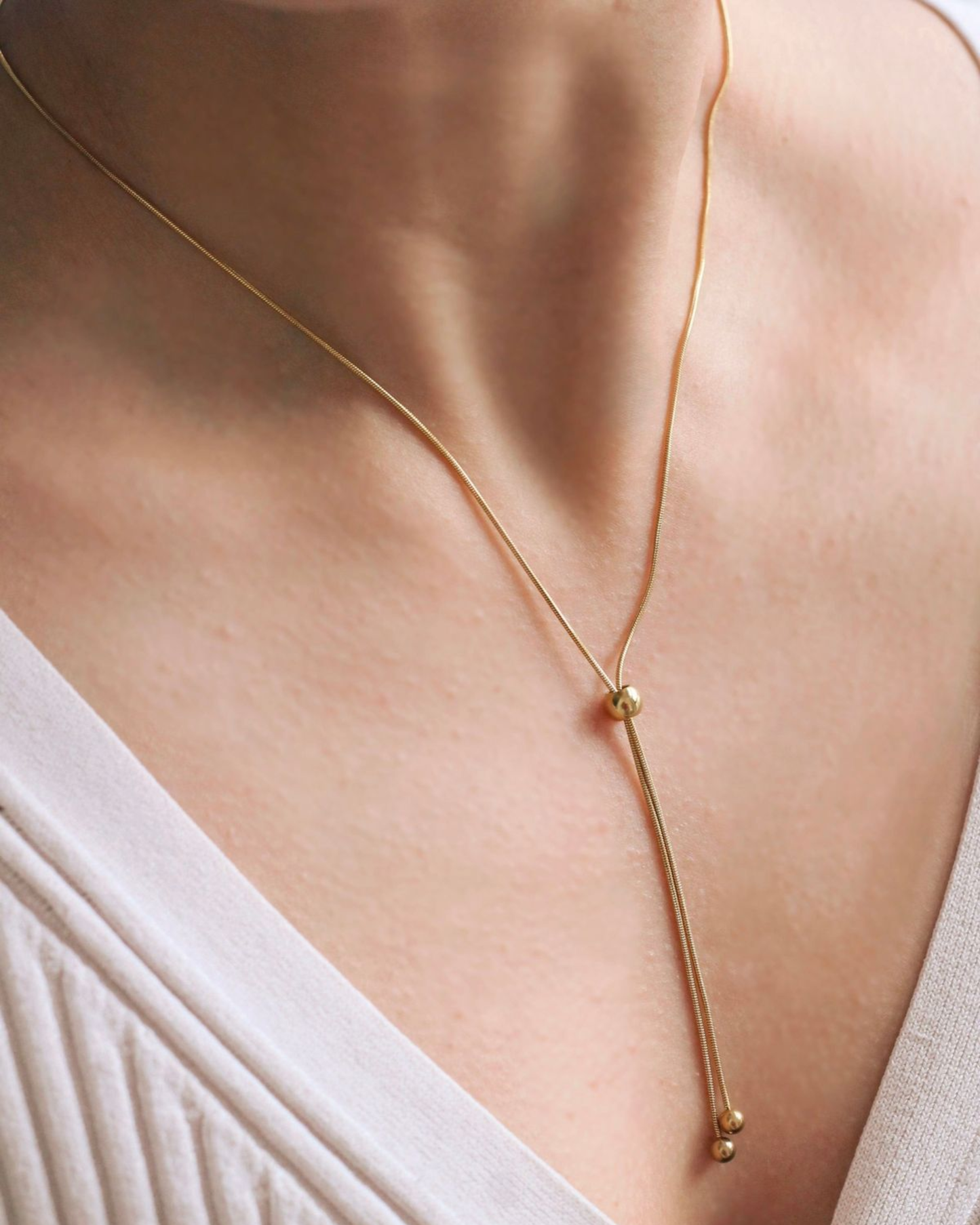 Collar “Tie”