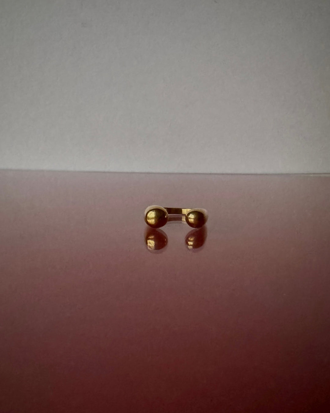 Anillo “Axis”