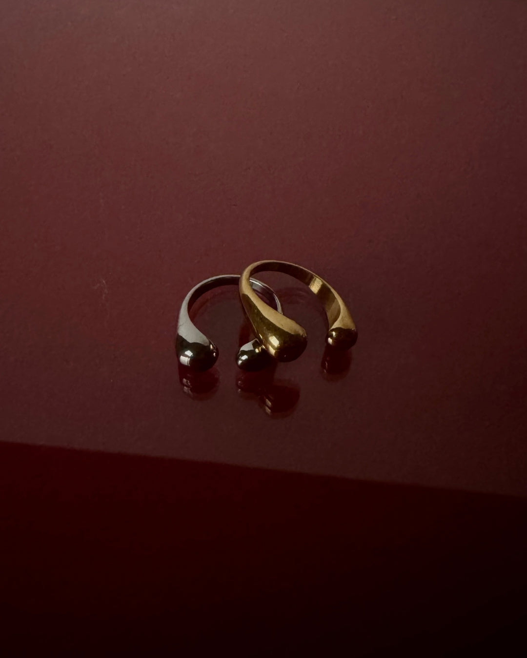 Anillo “Axis”