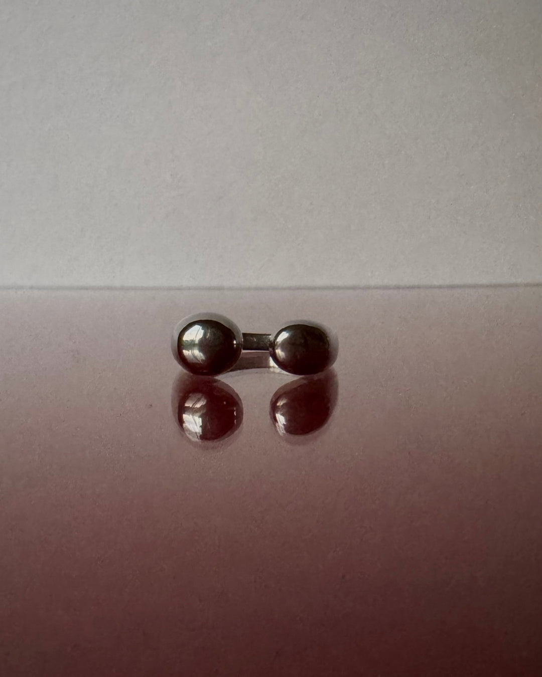 Anillo “Axis”