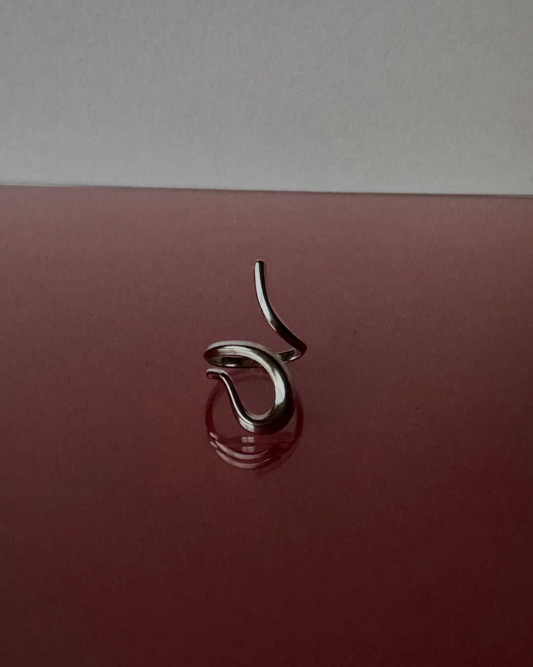 Anillo “Loop”