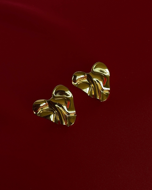 Aretes "Cordis"