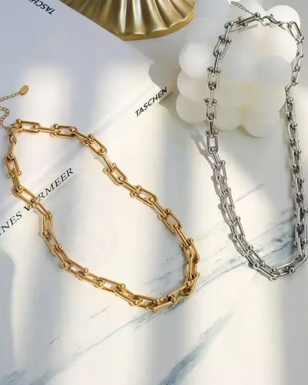 Chainé