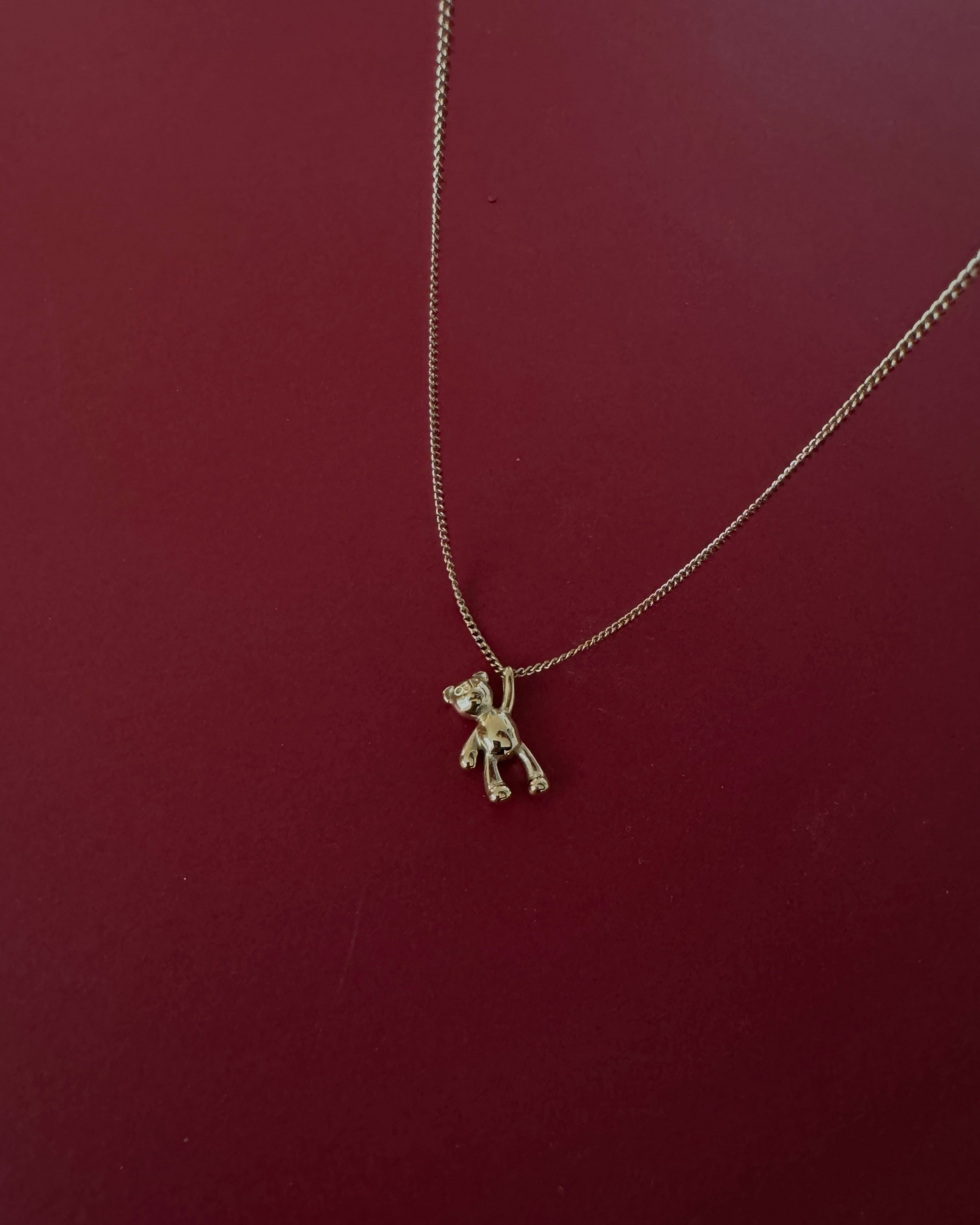 Collar "Baluk"