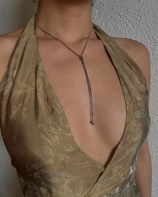 Collar “Tie”