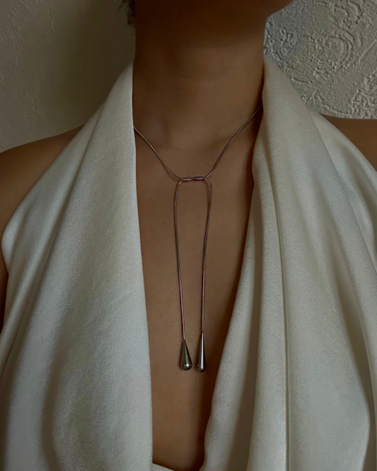 Collar “Knot”