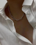 Chainé