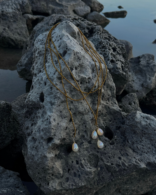 Collar “Brightly”