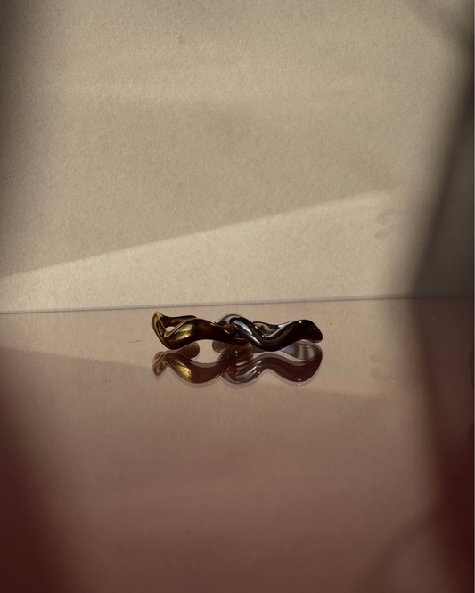 Anillo "Halo"