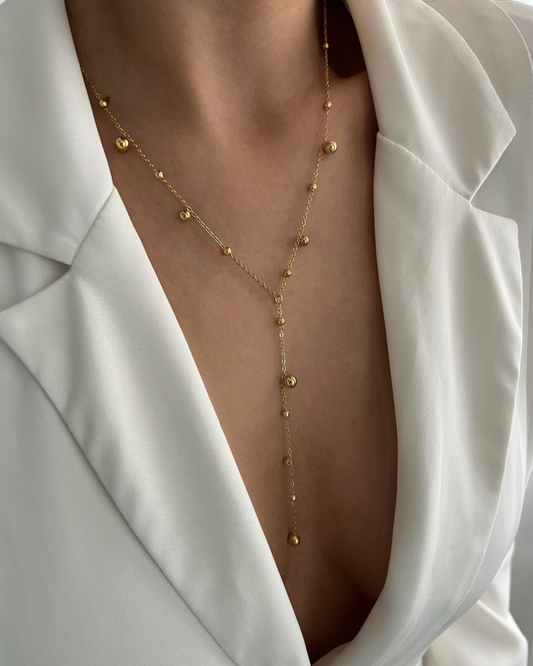 Collar “Soria”