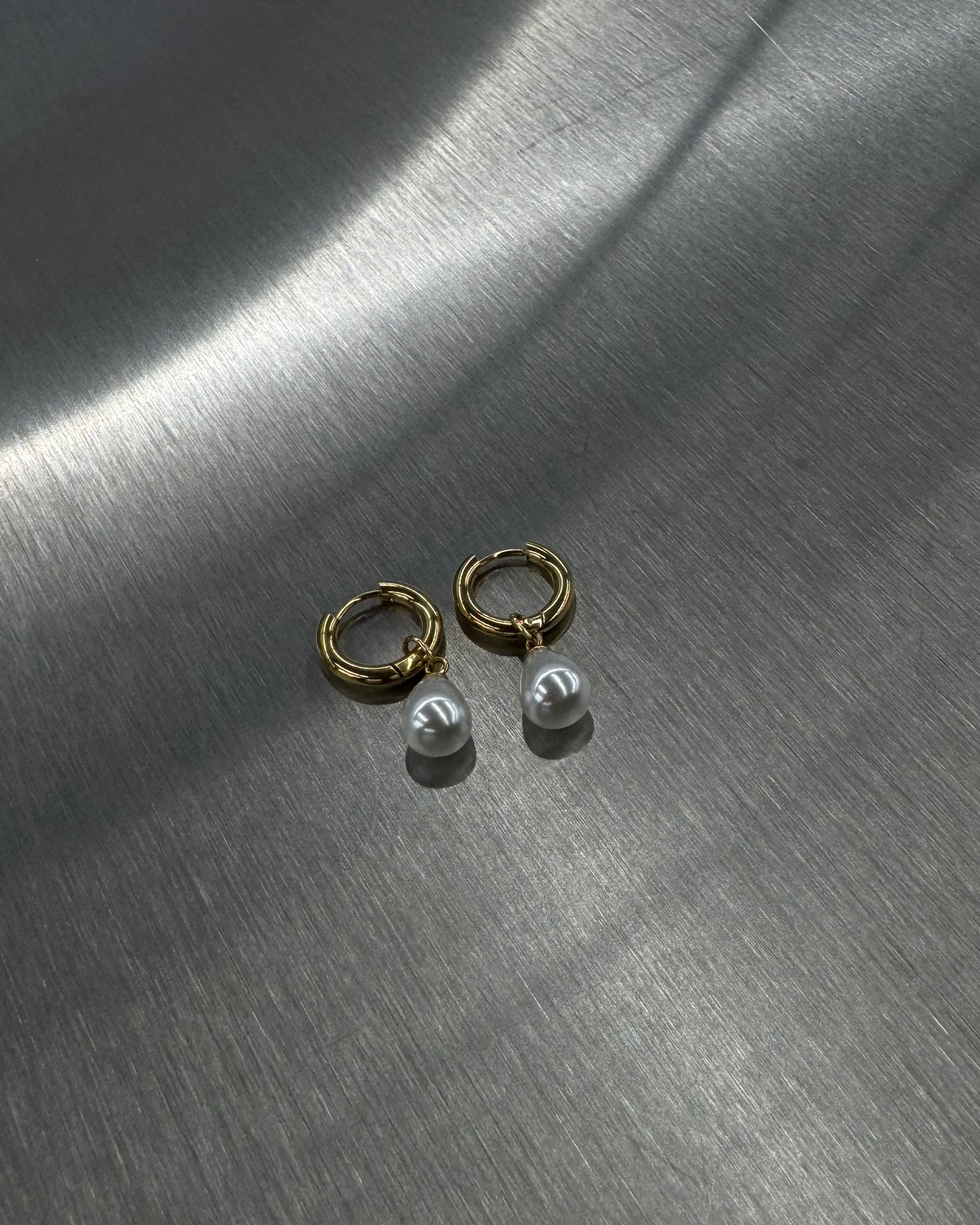 Aretes “Nácar”