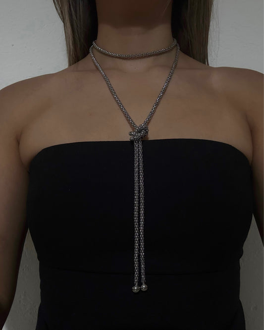 Collar “Eva”
