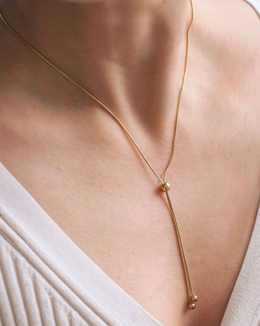 Collar “Tie”