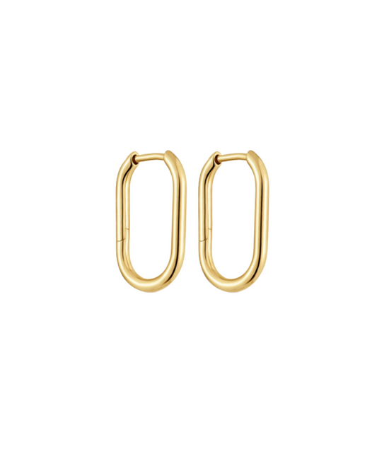 Aretes “Noop”