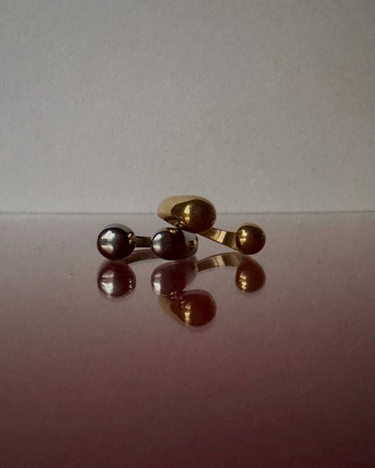 Anillo “Axis”