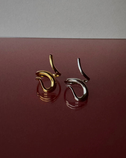 Anillo “Loop”